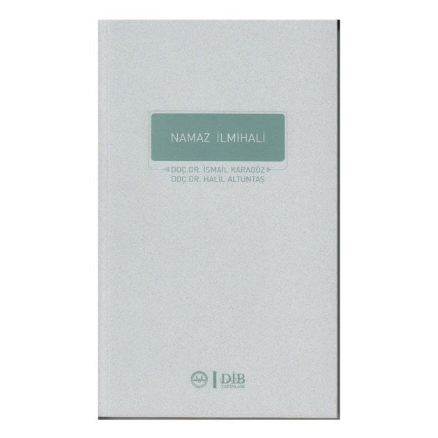 Oruc Ilmihali - 9789751943323